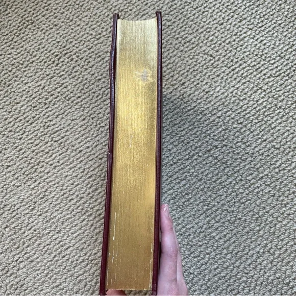 Don Quixote Hardcover Book - Picture 5 of 9